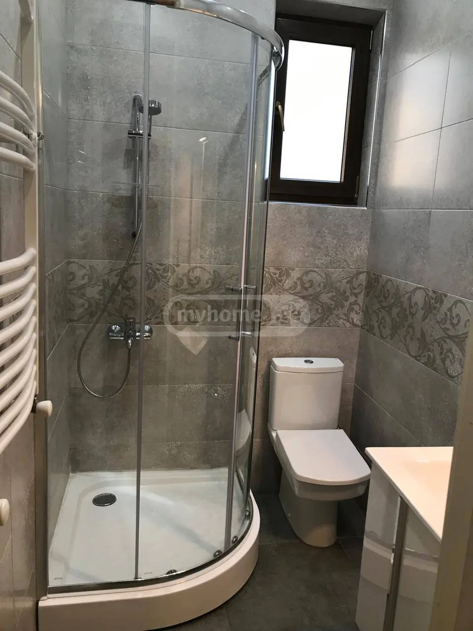 3 Room Apartment For Rent In Vake view 3