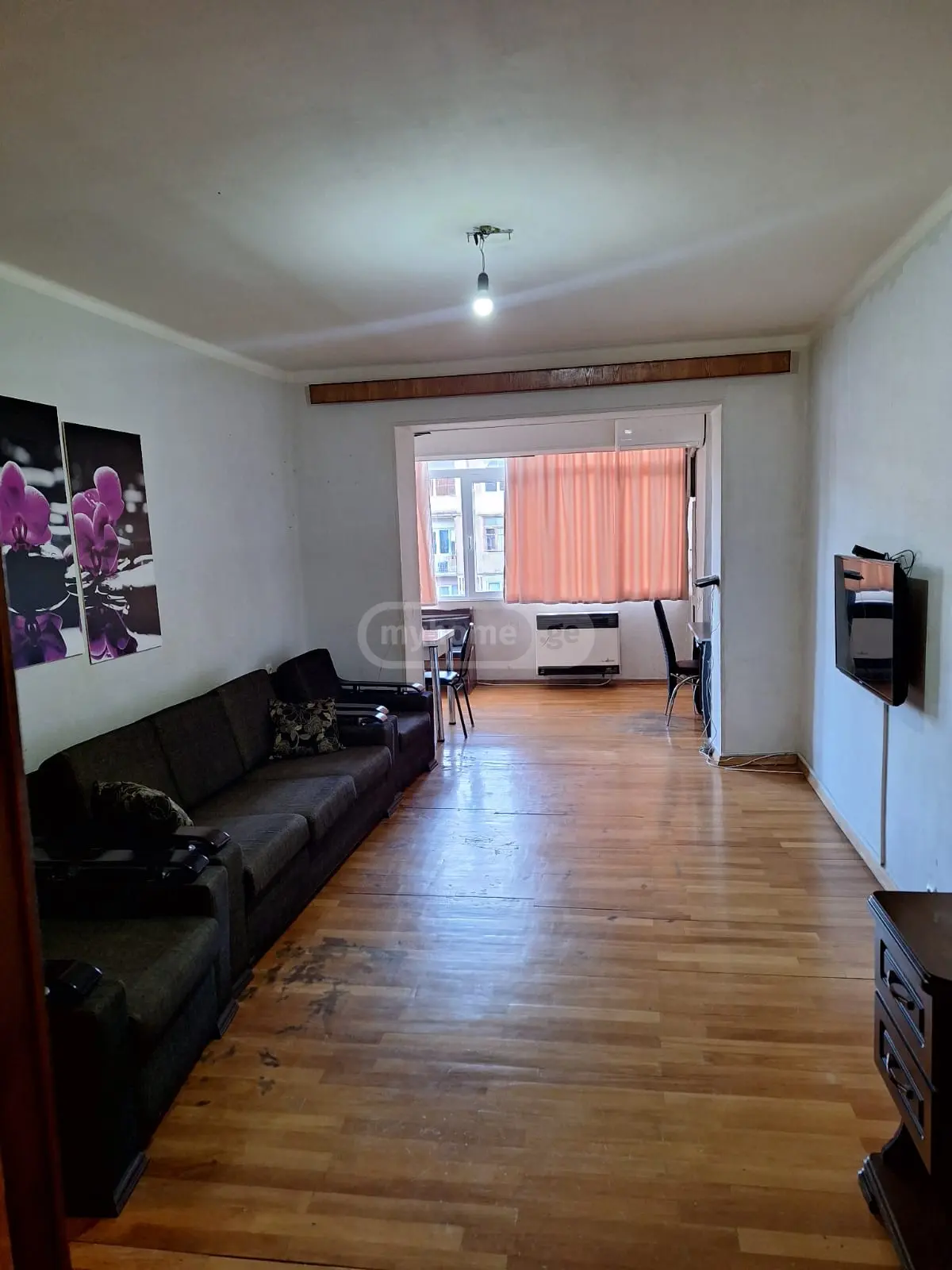 2 Room Apartment For Rent In Saburtalo view 3