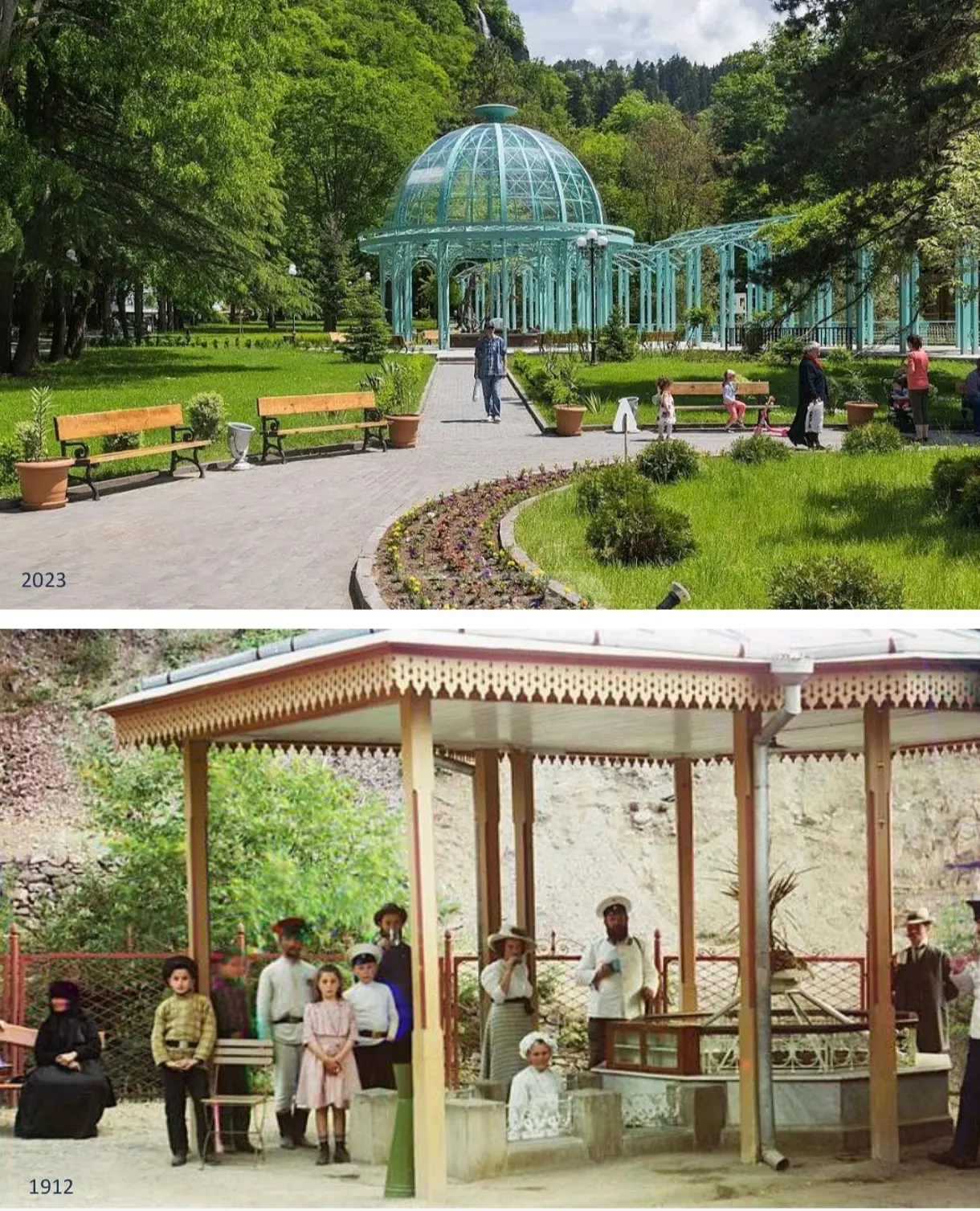 Universal Commercial Area For Sale In Likani, In Borjomi Municipality view 10