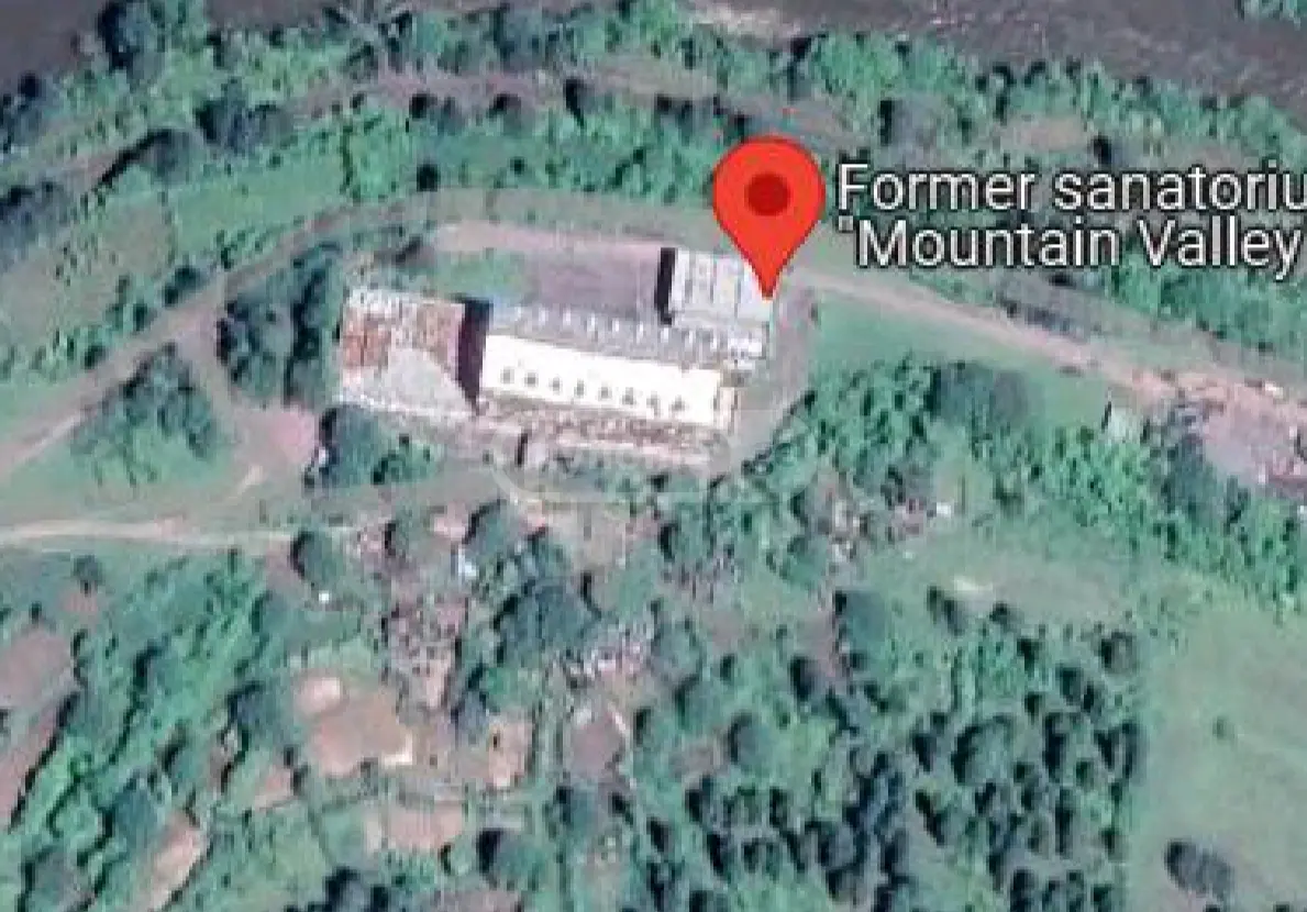 Universal Commercial Area For Sale In Likani, In Borjomi Municipality view 12