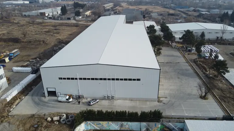 building