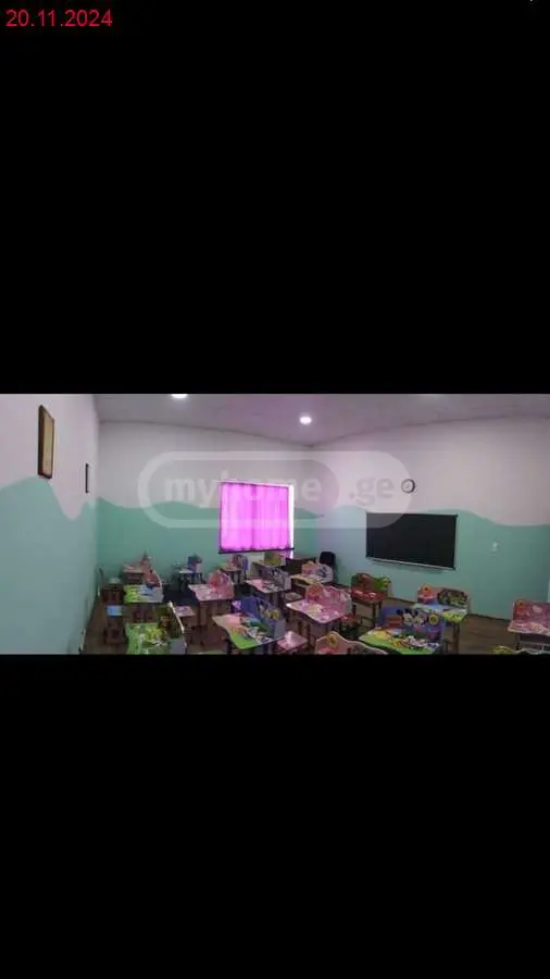 იყიდება Universal Commercial Area In Zestaphoniში view 12