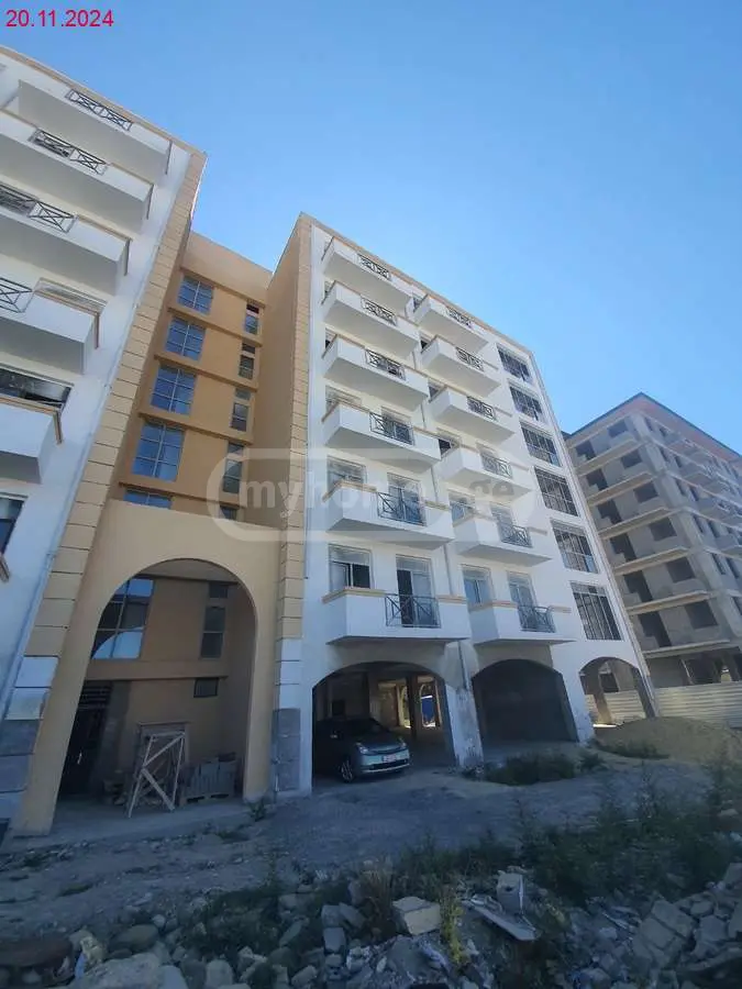 Trade Commercial Area For Sale In Gori view 6