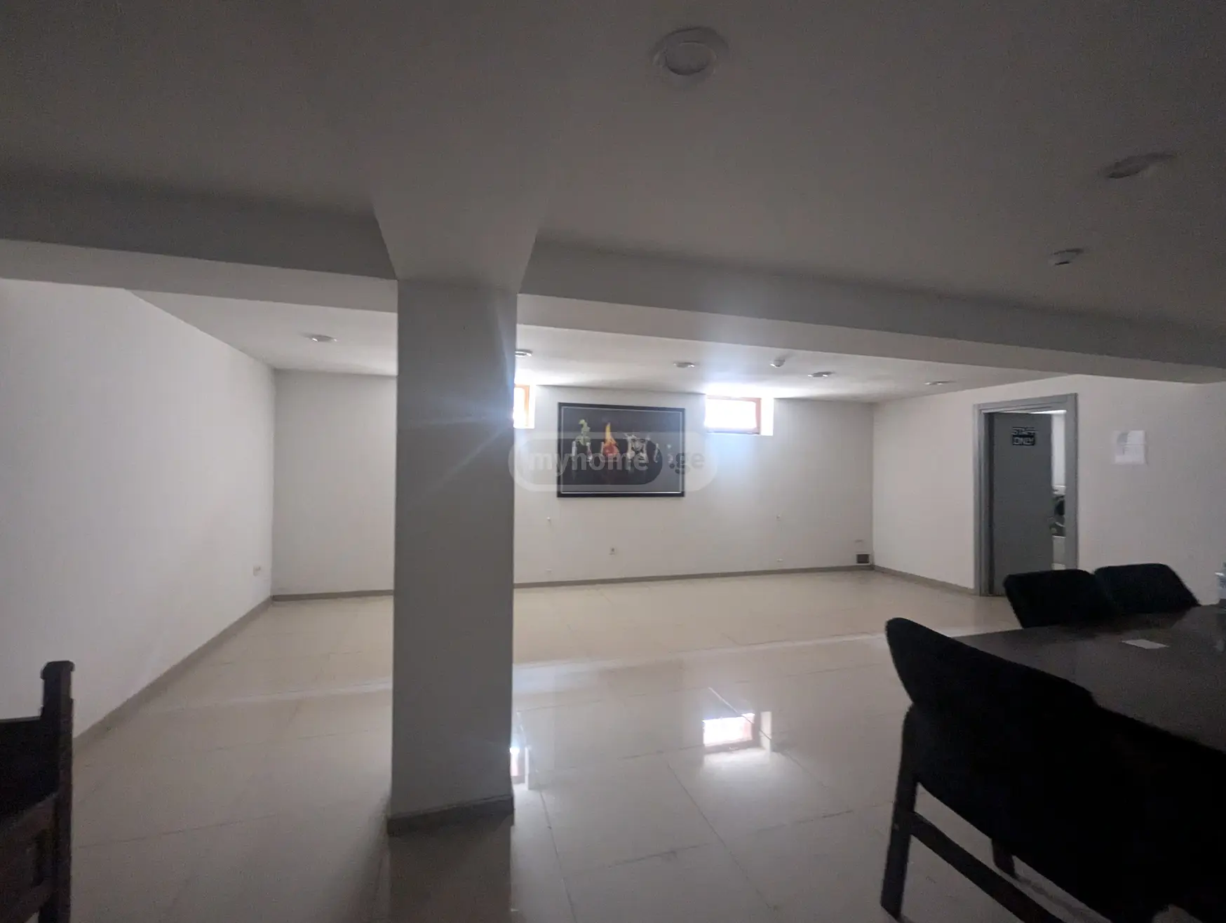 Universal Commercial Area For Sale In Didube view 16