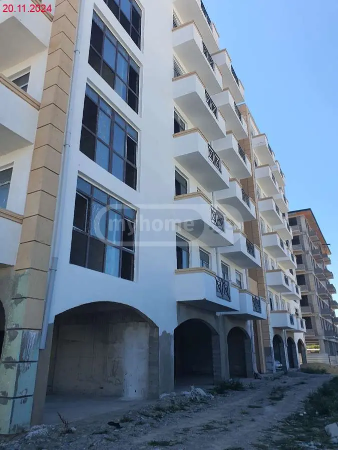 Trade Commercial Area For Sale In Gori view 1