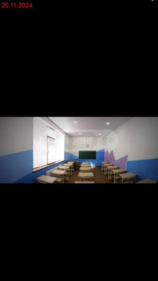 იყიდება Universal Commercial Area In Zestaphoniში view 11