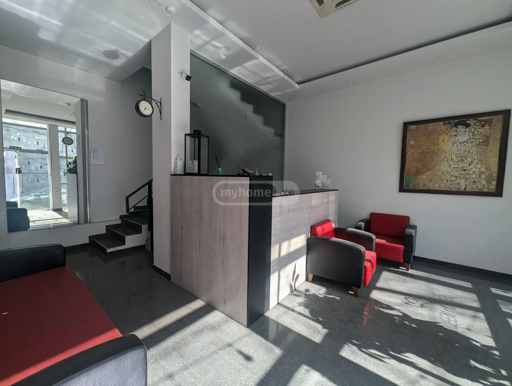 Universal Commercial Area For Sale In Didube view 7