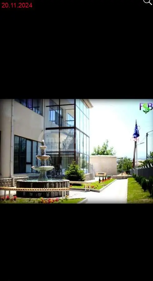 იყიდება Universal Commercial Area In Zestaphoniში view 1