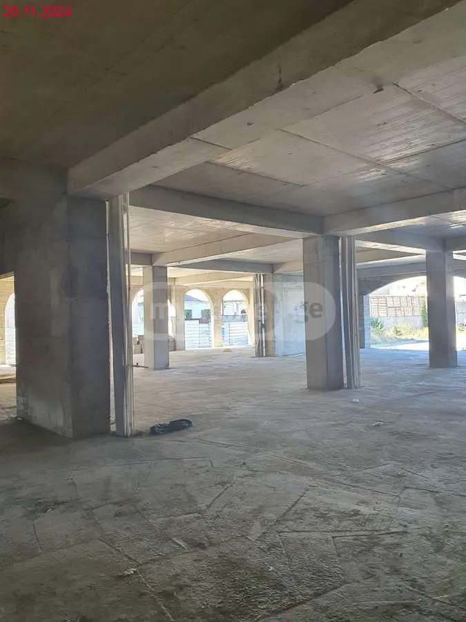 Trade Commercial Area For Sale In Gori view 2
