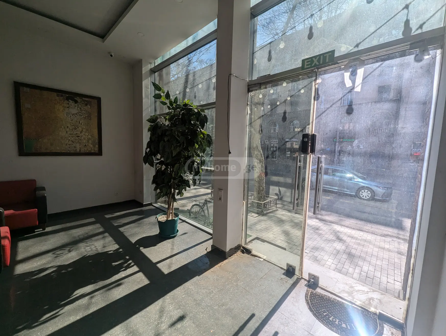 Universal Commercial Area For Sale In Didube view 6