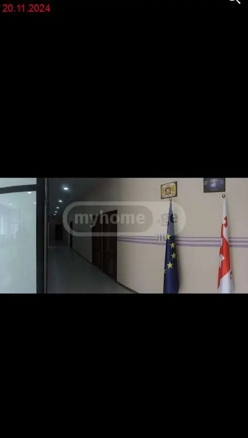 იყიდება Universal Commercial Area In Zestaphoniში view 2
