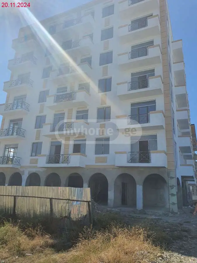 Trade Commercial Area For Sale In Gori view 4