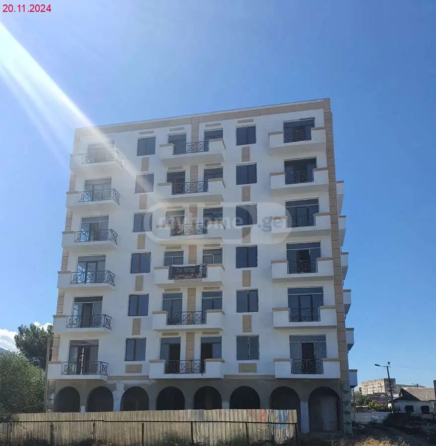 Trade Commercial Area For Sale In Gori view 10