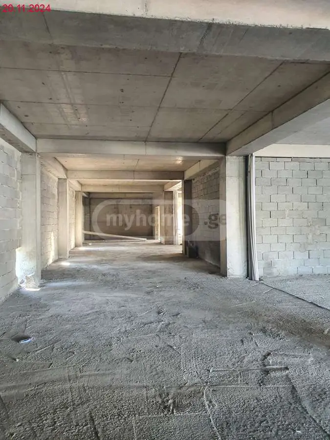 Trade Commercial Area For Sale In Gori view 3
