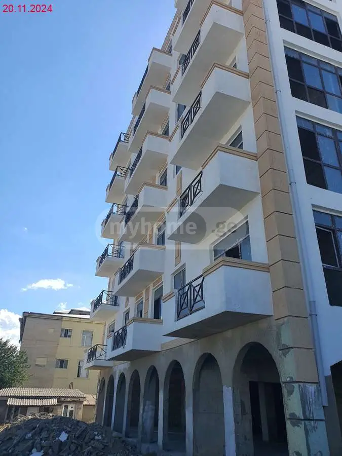 Trade Commercial Area For Sale In Gori view 5