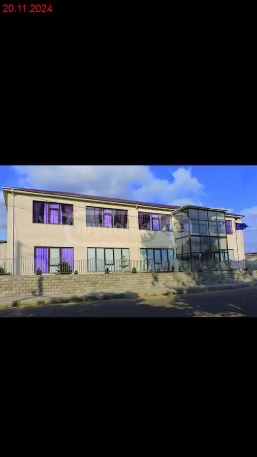 იყიდება Universal Commercial Area In Zestaphoniში view 3