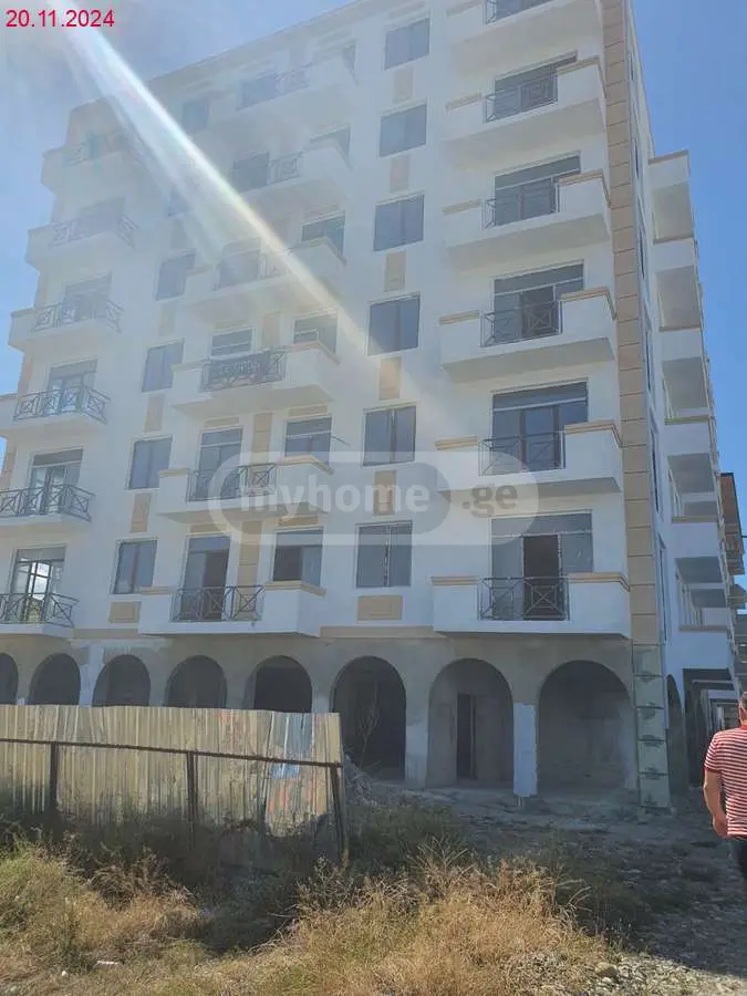 Trade Commercial Area For Sale In Gori view 9