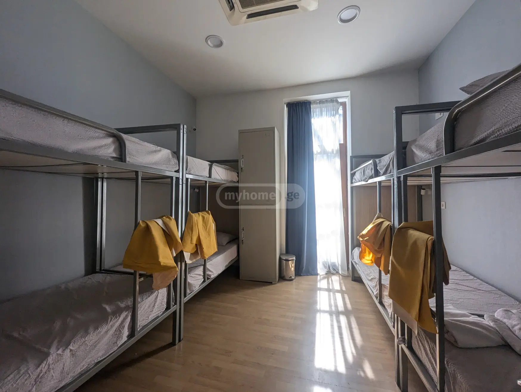 Universal Commercial Area For Sale In Didube view 13