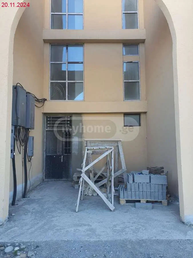 Trade Commercial Area For Sale In Gori view 8