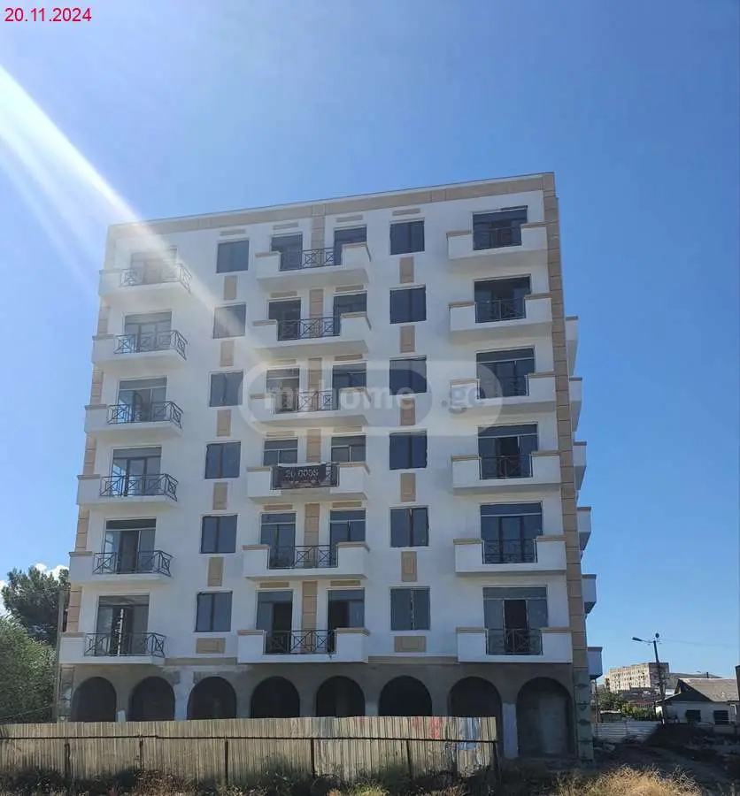 Trade Commercial Area For Sale In Gori view 7