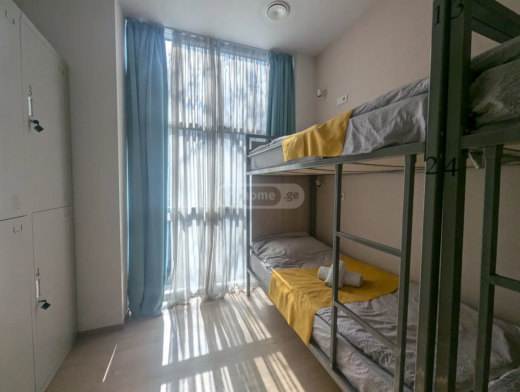 Universal Commercial Area For Sale In Didube view 8