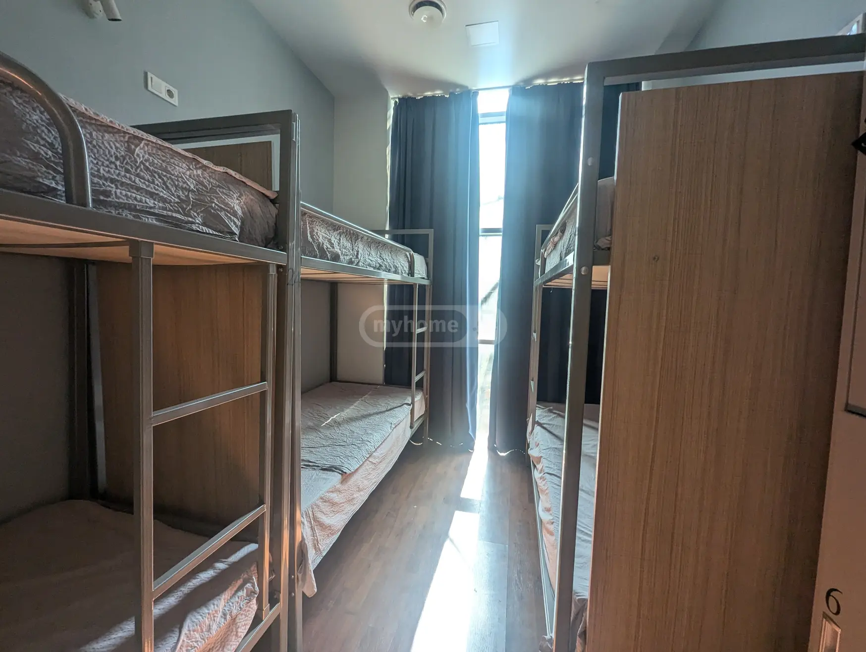 Universal Commercial Area For Sale In Didube view 14