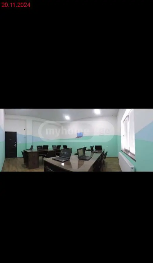იყიდება Universal Commercial Area In Zestaphoniში view 9