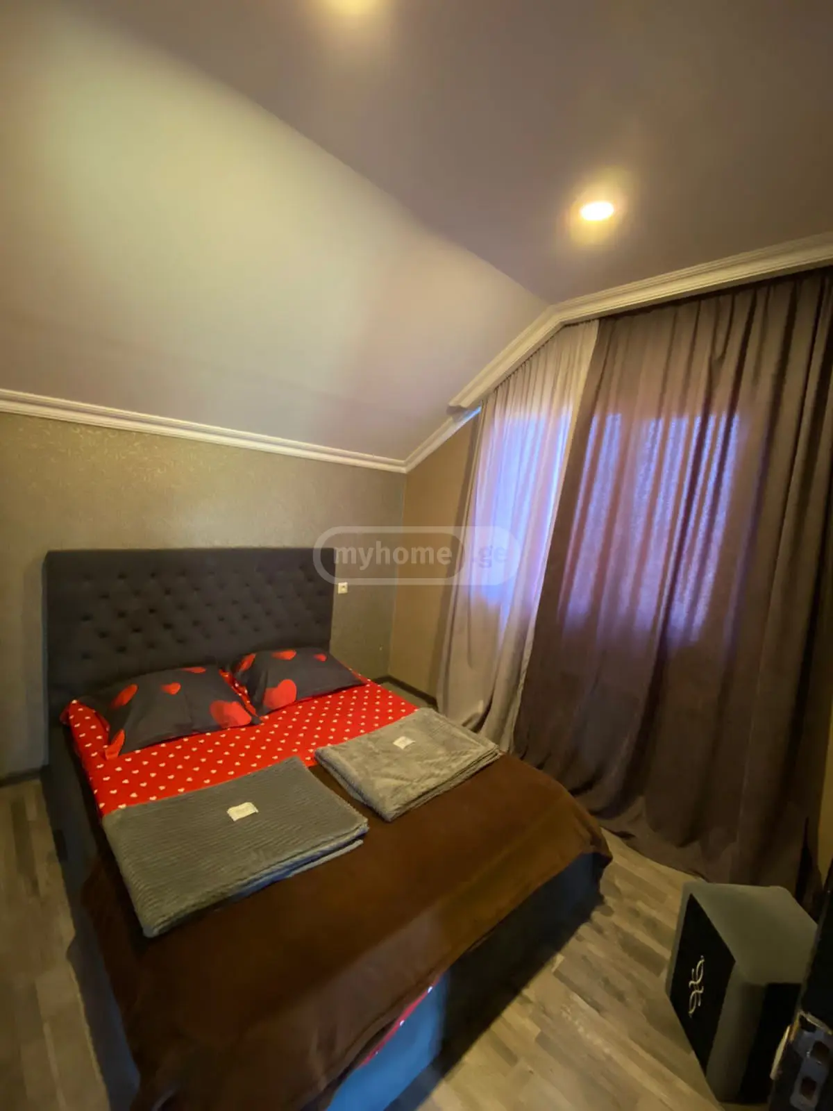 5 Room Country House Daily Rent In Mtskheta view 3