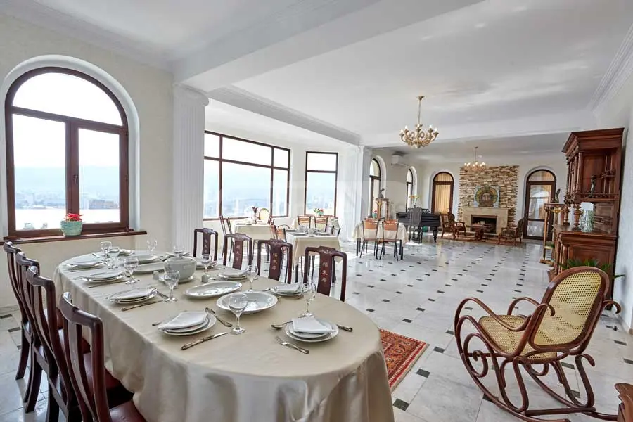 10+ Room Hotel For Sale In Vedzisi view 11