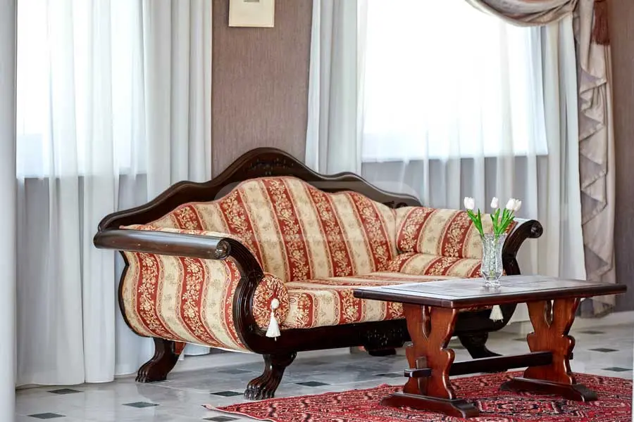 10+ Room Hotel For Sale In Vedzisi view 5