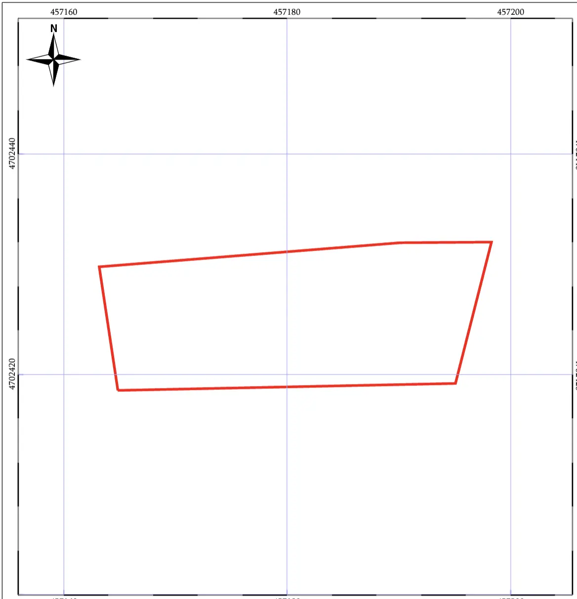 იყიდება Agricultural Plot In Gudauriში view 2
