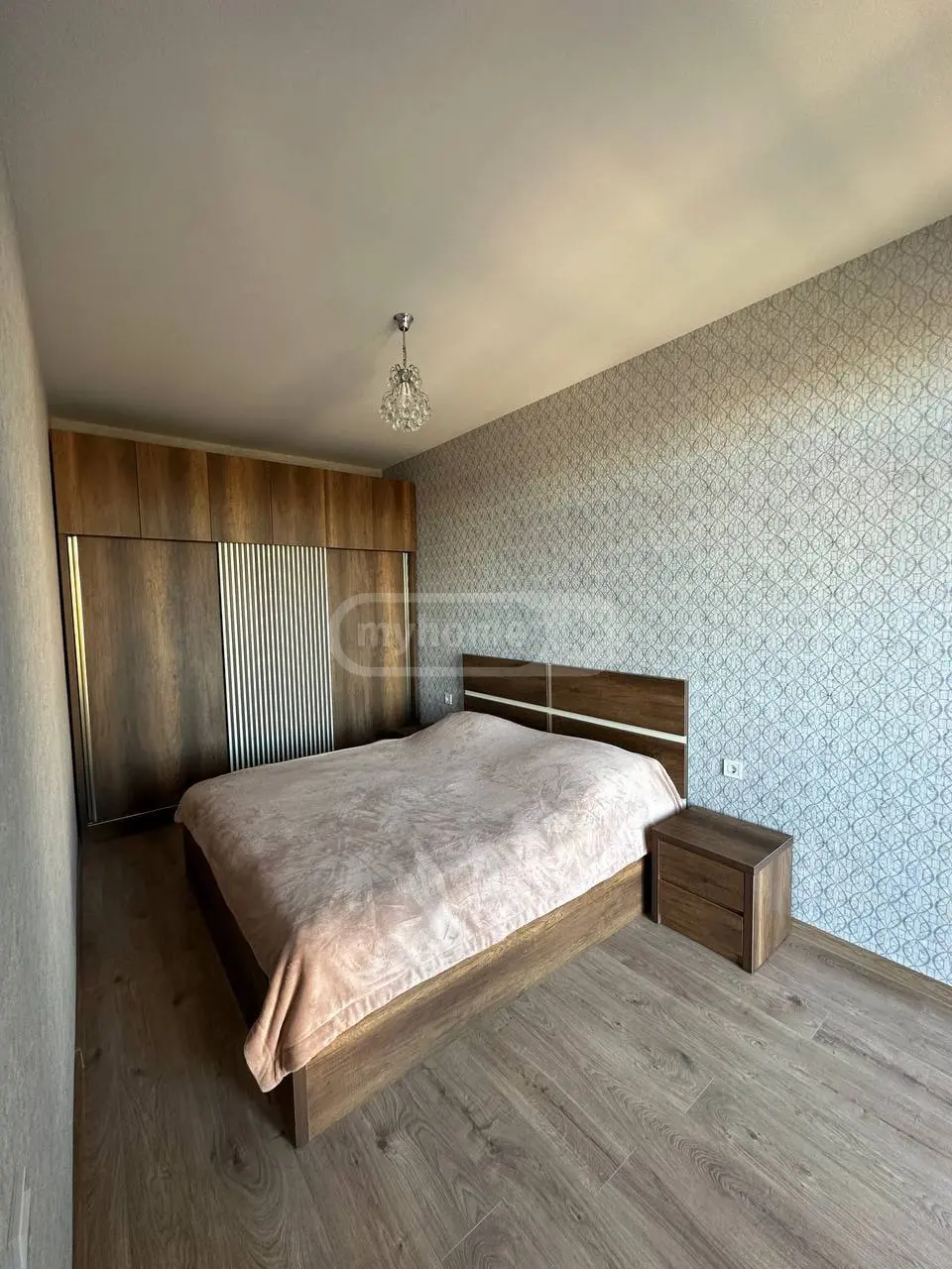 3 Room Apartment For Rent In Isani view 5