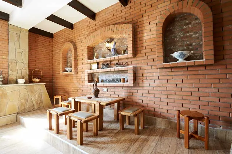10+ Room Hotel For Sale In Vedzisi view 7