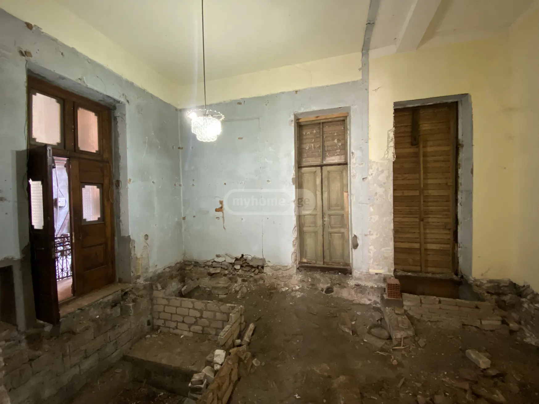 Trade Commercial Area For Sale In Batumi view 7