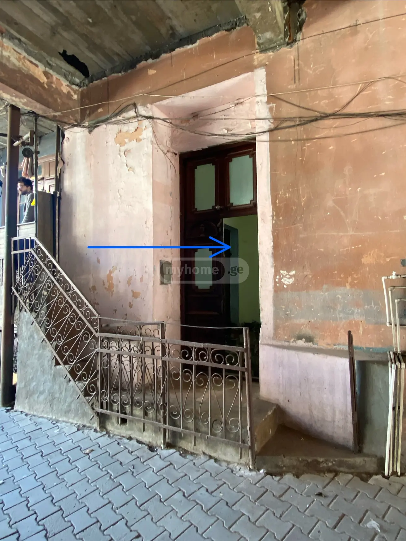 Trade Commercial Area For Sale In Batumi view 5