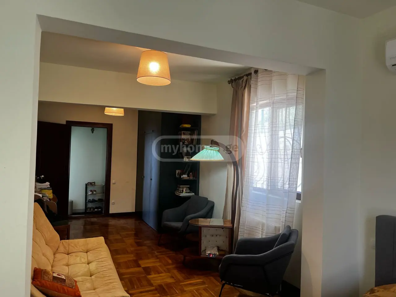 5 Room Private House For Rent In Makhinjauri, In Batumi view 4