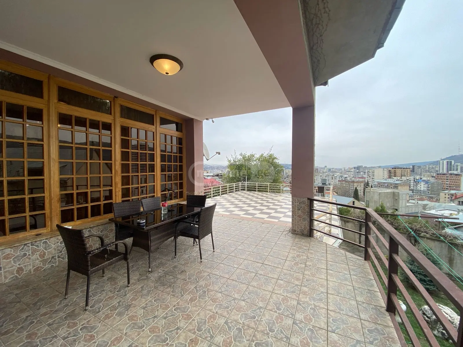 9 Room Private House For Sale view 11
