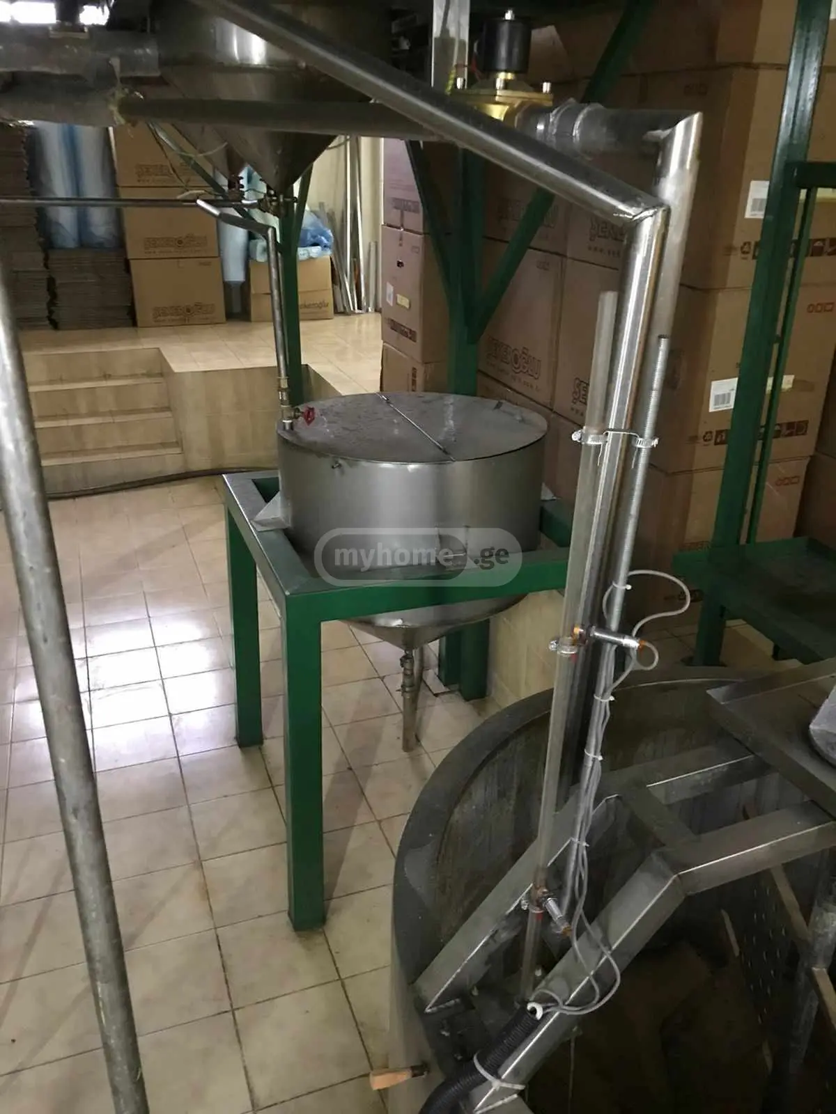 იყიდება Food Object Commercial Area In Gardabani Municipalityში view 6