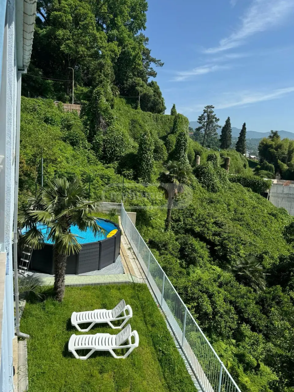 5 Room Private House For Rent In Makhinjauri, In Batumi view 10