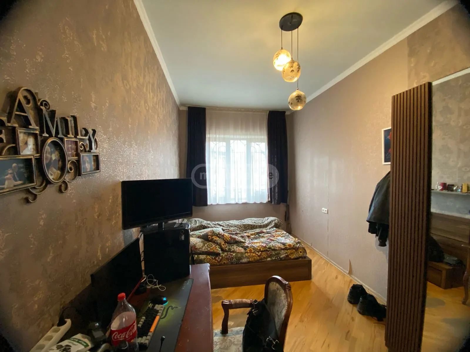 9 Room Private House For Sale view 10