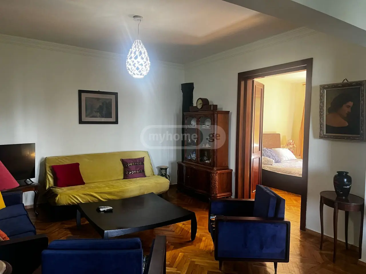 5 Room Private House For Rent In Makhinjauri, In Batumi view 2
