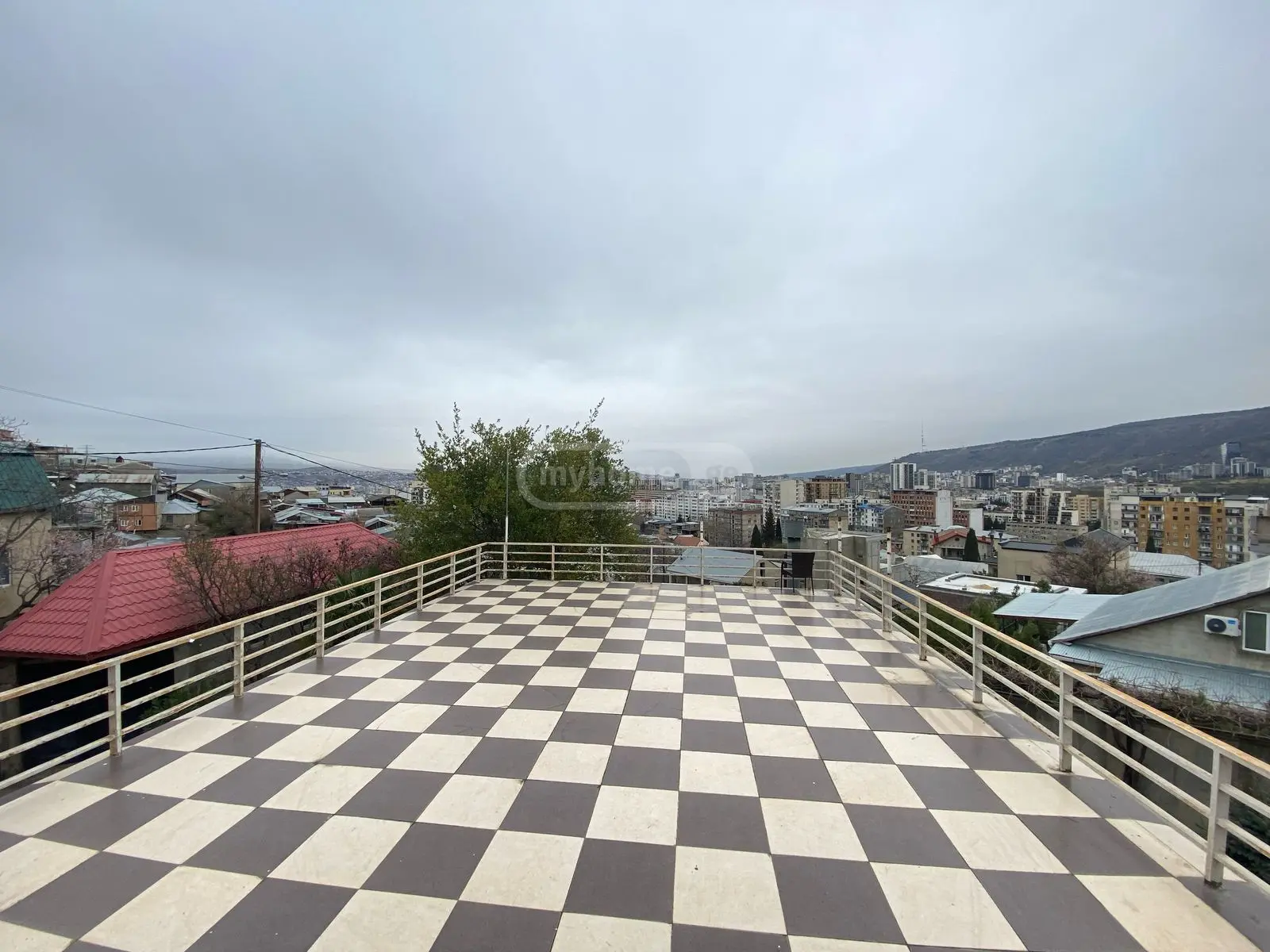 9 Room Private House For Sale view 9