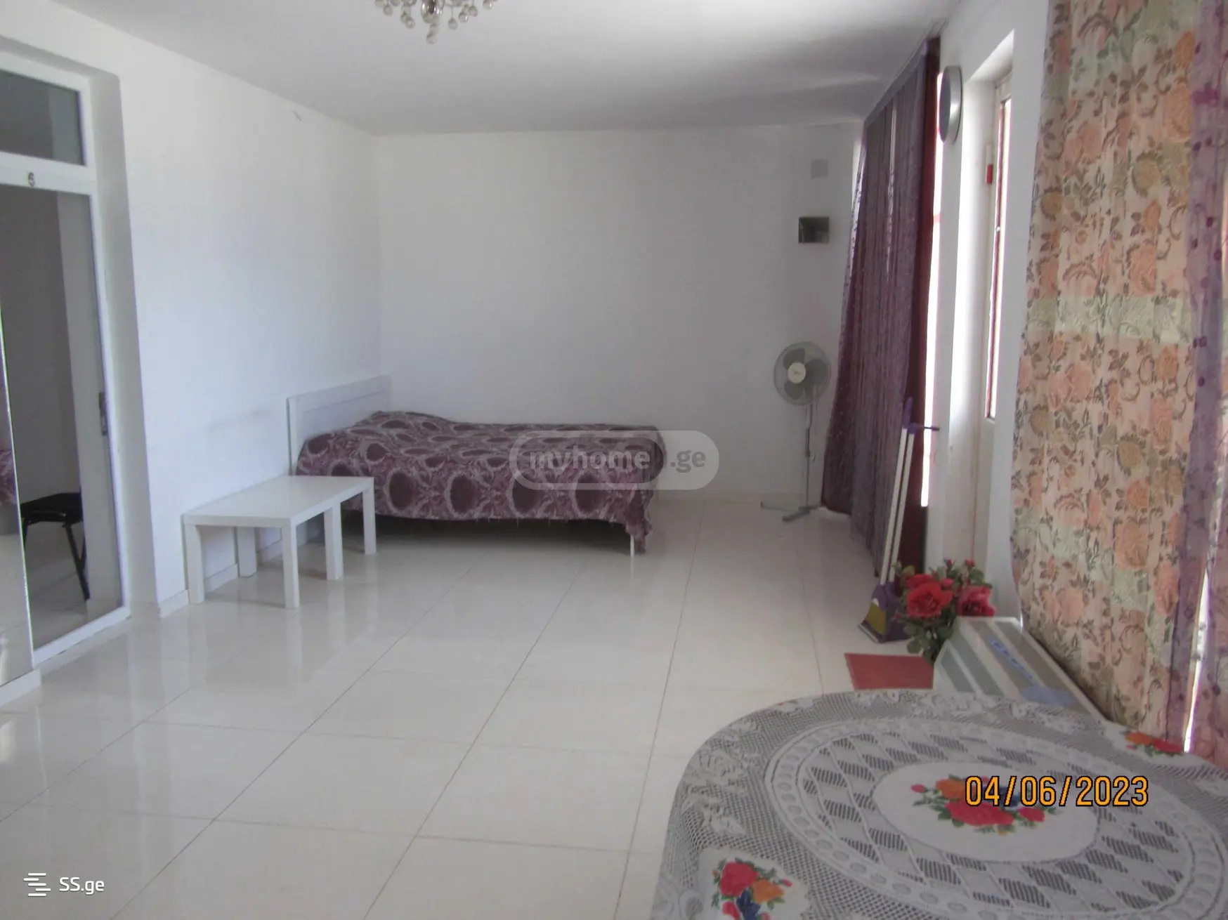 10+ Room Hotel For Rent In Tbilisi Sea view 6