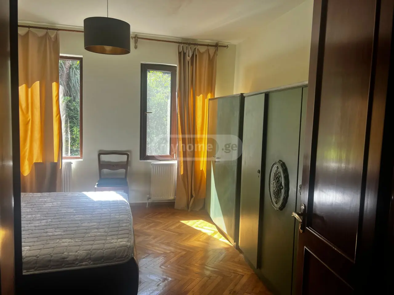5 Room Private House For Rent In Makhinjauri, In Batumi view 6