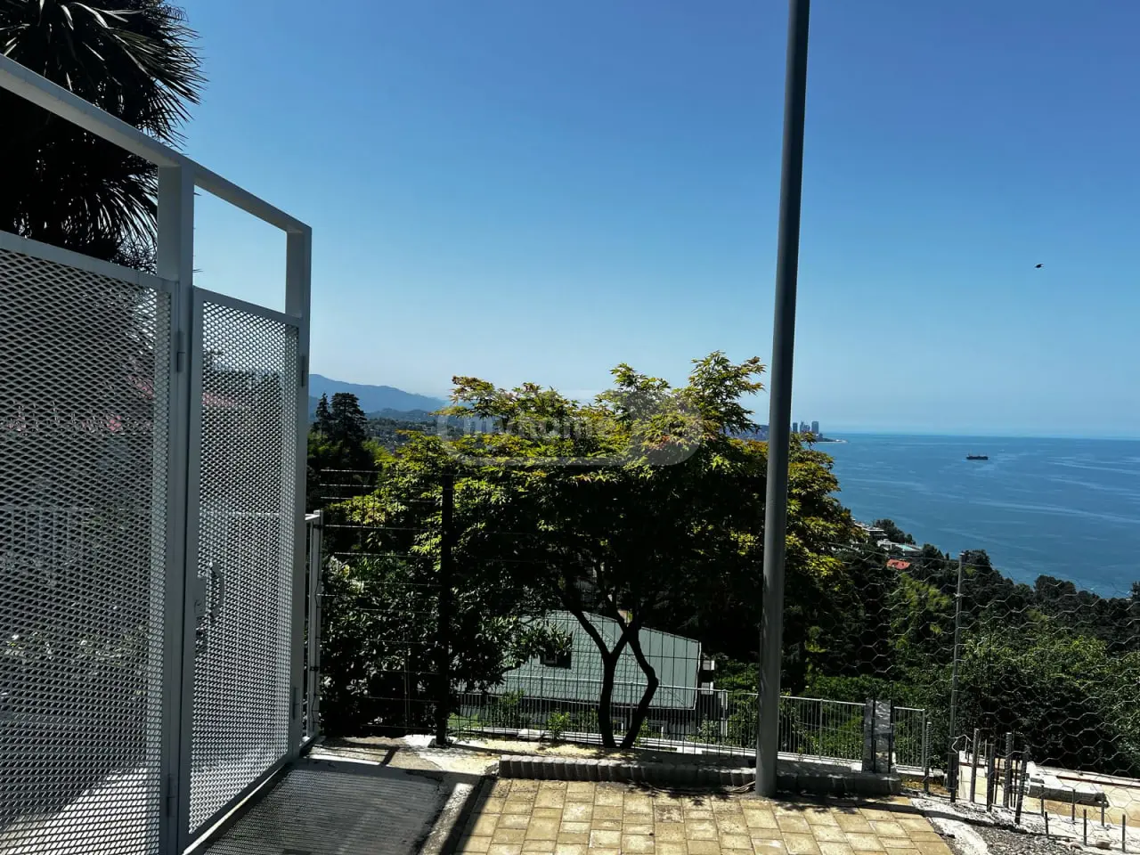 5 Room Private House For Rent In Makhinjauri, In Batumi view 9