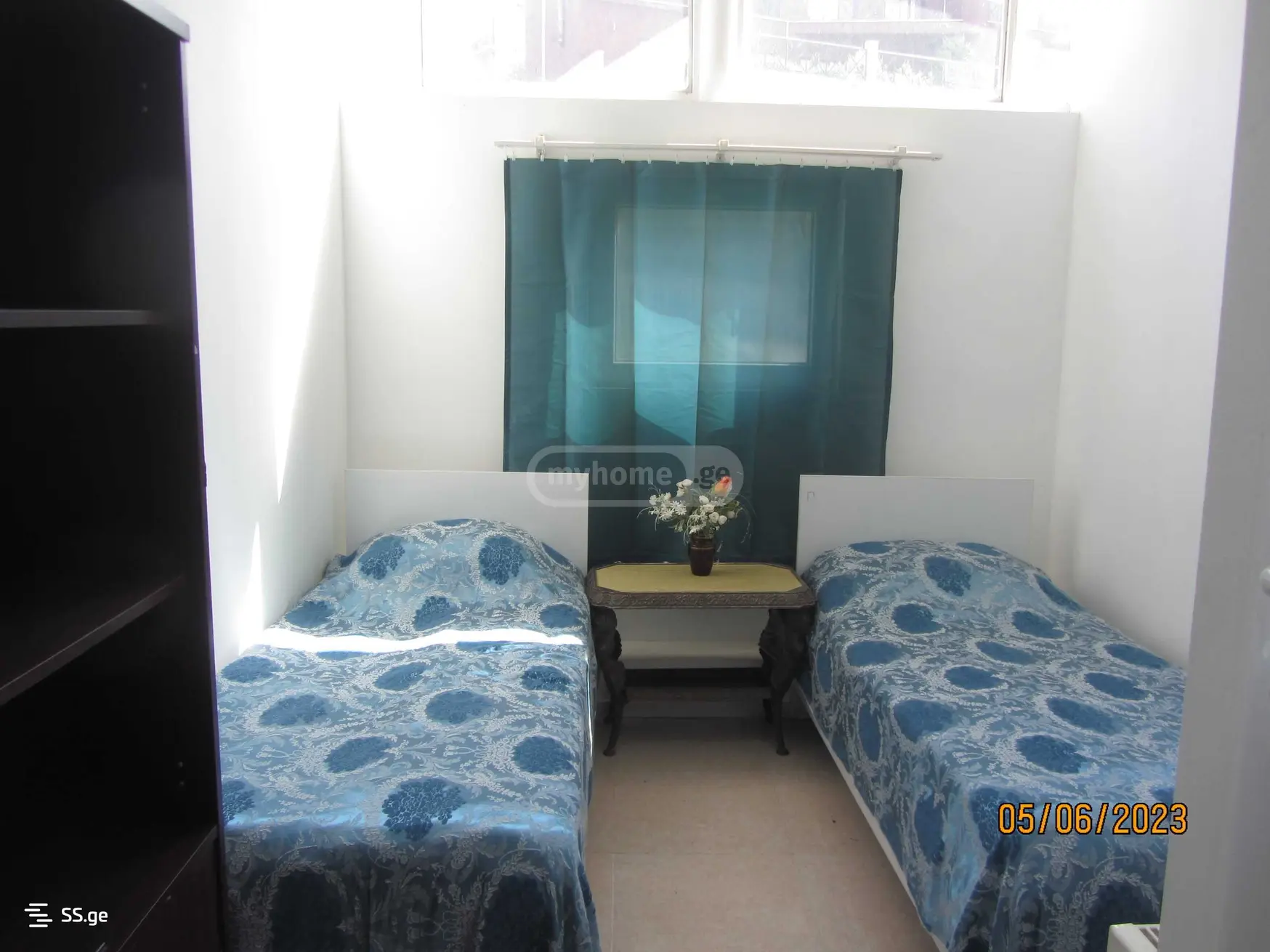 10+ Room Hotel For Rent In Tbilisi Sea view 3