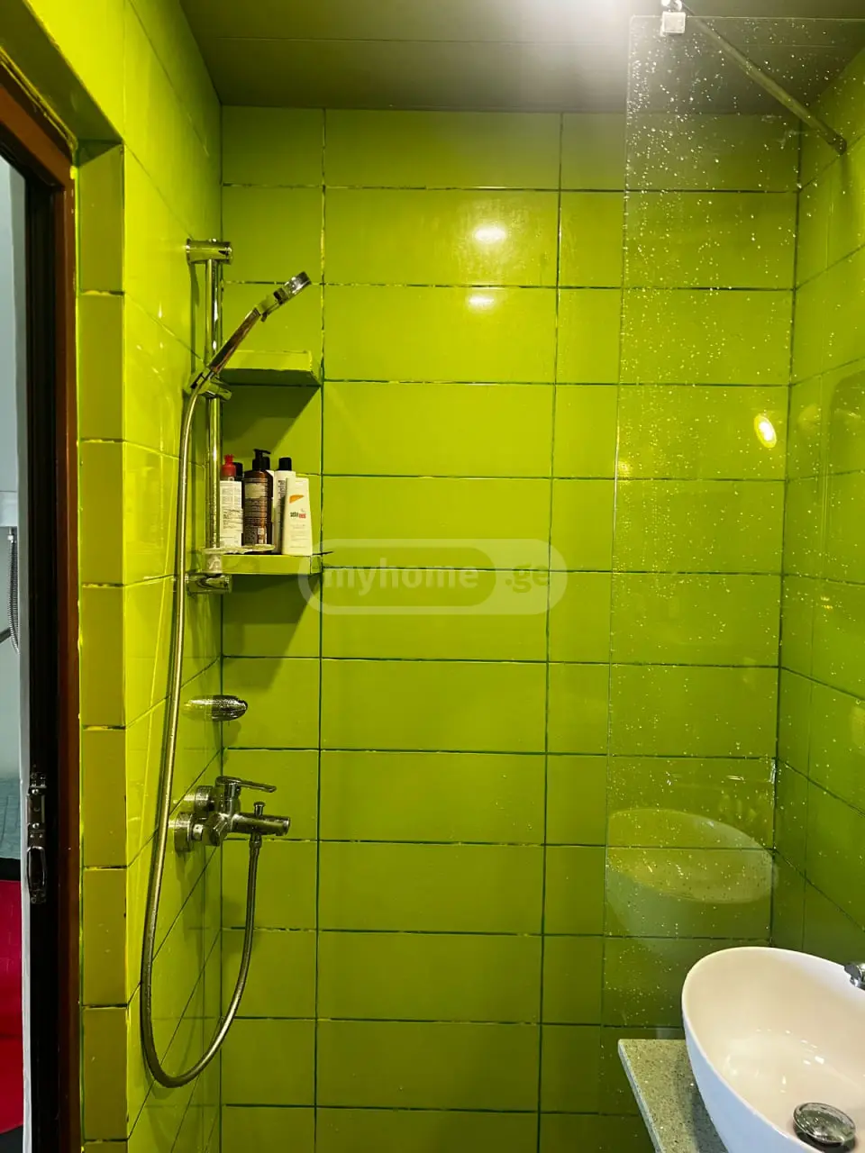 5 Room Private House For Rent In Makhinjauri, In Batumi view 12