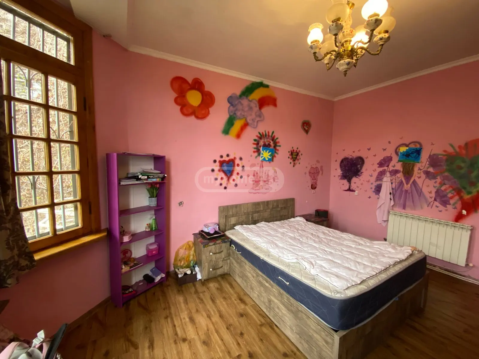9 Room Private House For Sale view 6