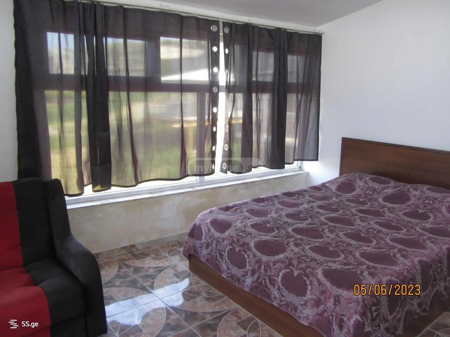 10+ Room Hotel For Rent In Tbilisi Sea view 5
