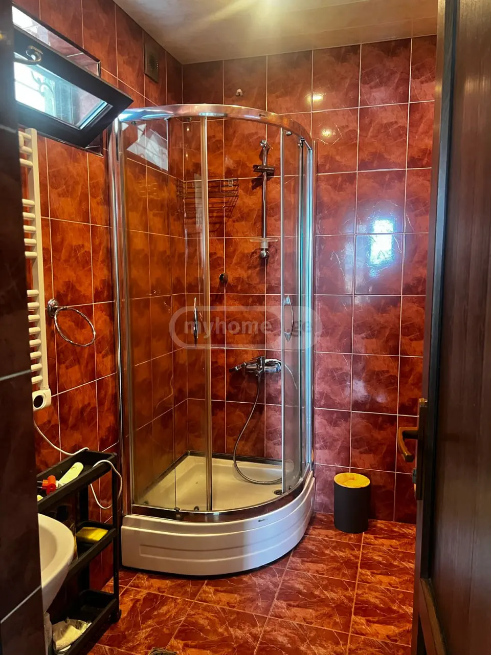 5 Room Private House For Rent In Makhinjauri, In Batumi view 11